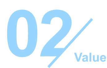 02 Value